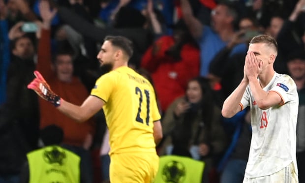 ملخص مباراة باريس سان جيرمان وبروسيا دورتموند اليوم